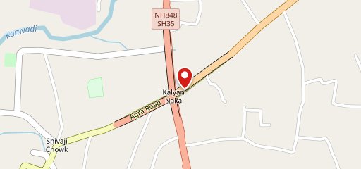 Hotel Rolex on map