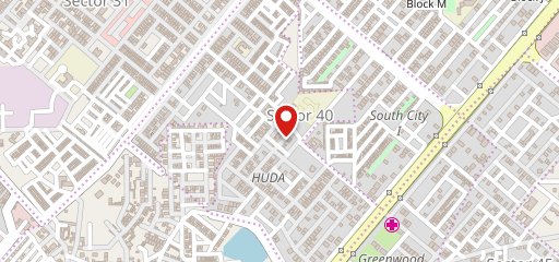 ROLL BOX on map