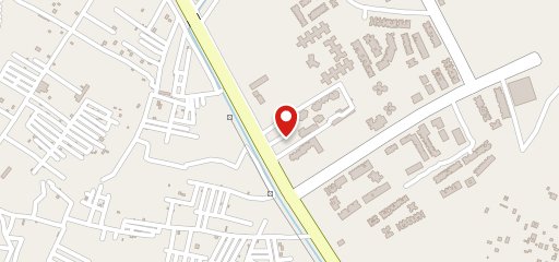 Roll Club on map