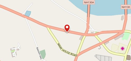 Rollacosta on map