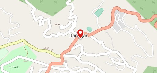Rolling station itanagar on map