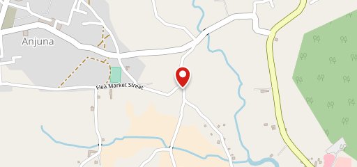 Rolling stoves Goa on map
