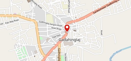 Rolls Junction on map