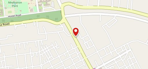 Romatini Patiala on map