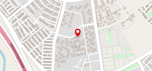 Roms Pizza - Gurjinder Vihar on map