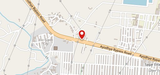 Ronak,Family Restaurant & Garden on map