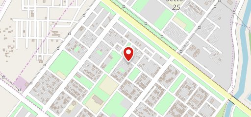 Rooma Baker's Delicious cake House on map