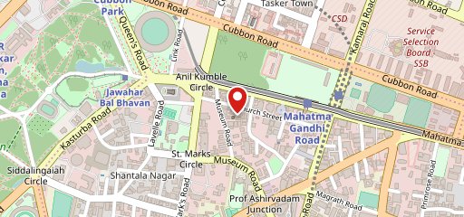 Roomali on map