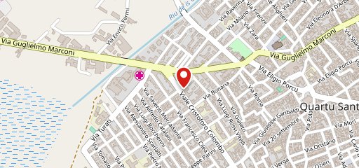 Room's Garden sulla mappa