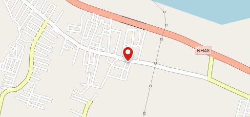 ROSE MAHAL on map