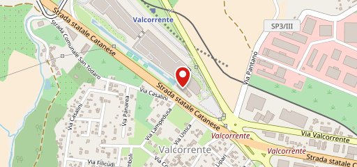 Rossopomodoro sulla mappa