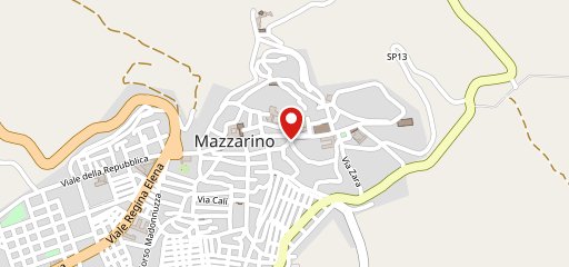 Rosticaria Millenium sulla mappa