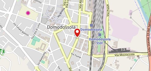 Rosticceria Cinese Jia Jia sulla mappa