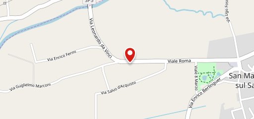 Rosticceria Il Castello sulla mappa