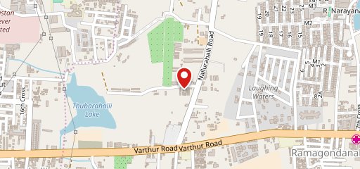 Roti Ghar Ki on map