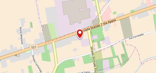 Roy Show Club sulla mappa