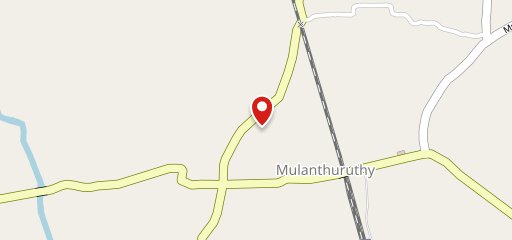 Royal Bakers & Restaurant , Mulanthuruthy on map