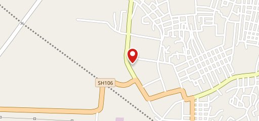 New Royal Hotel & Restaurant on map