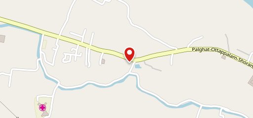 ROYAL BIRIYANI CENTER KALLEKKAD PALAKKAD on map