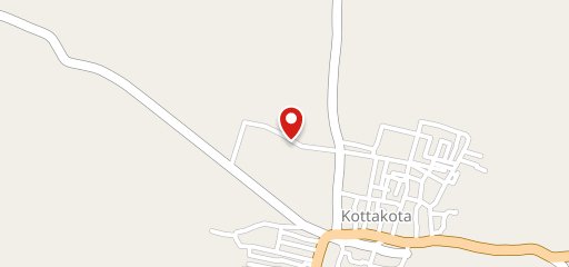 Royal cafe on map