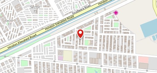 Royal Classic Bakers on map