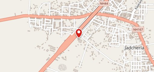 Royal Hotel on map