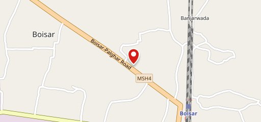 Royal K C Tandoor on map
