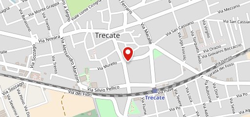 Royal Kebab & Pizza sulla mappa