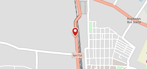 Royal Ns Cafe & fast food corner on map