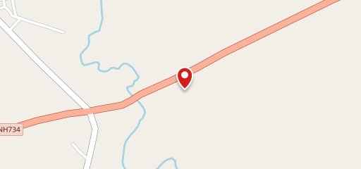 Royal Punjab Tourists Restaurant &Dhaba on map