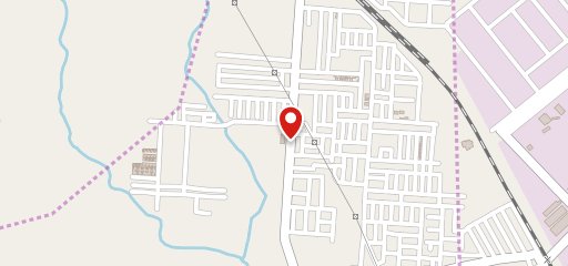 ROYAL RESTAURANT AND FAST FOOD on map