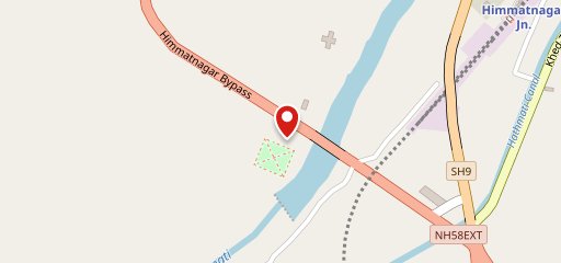 ROYAL SURATI EGG on map