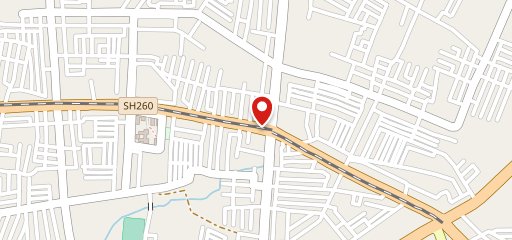 ROYAL'S JEE HOOZUR on map