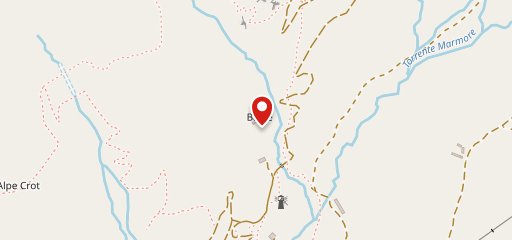 Royaume du Cervin sulla mappa