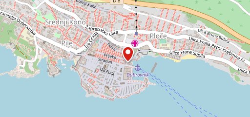 Rozario sulla mappa