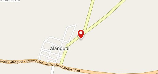 RR பிரியாணி on map