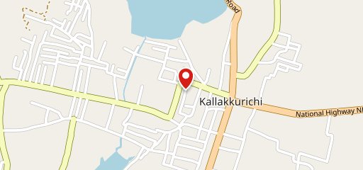 Rusi hotel (pure veg) on map