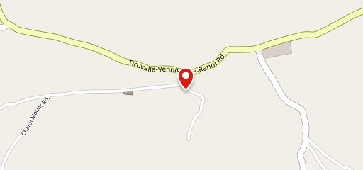 Ruchi Kalavara Hotel on map