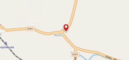 RUCHI Live foods on map
