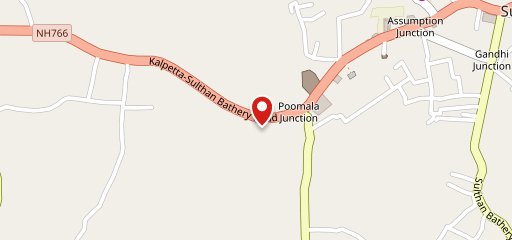 Ruchippura - The real village flavor on map
