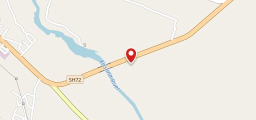 Rudrana Specialty Kitchen on map