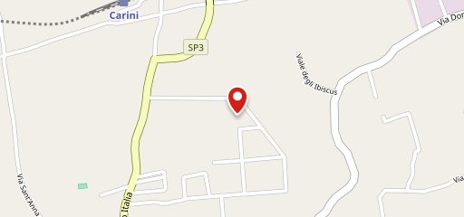 rugantino sulla mappa
