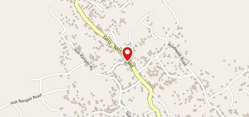 Ruman's Food Point on map