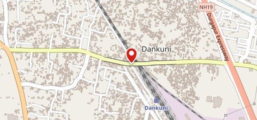 Rups Restaurant on map