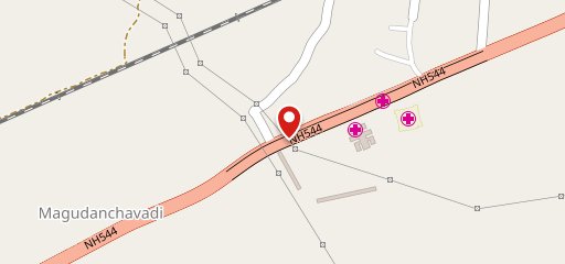 Rusiyo Rusi Family Restaurant on map