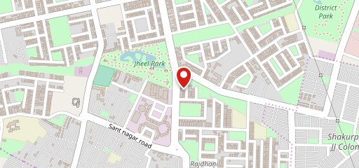 Cafe' Russmunch on map
