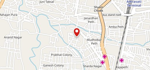 Rutu fast food & restaurant on map