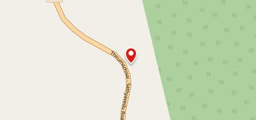 S K Biryani on map