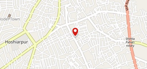 S STAR MITRAN DI CHAAP on map