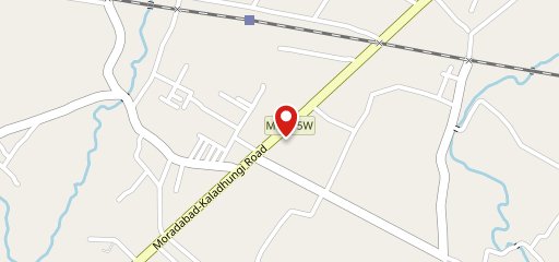 Sabharwal punjabi rasoi on map